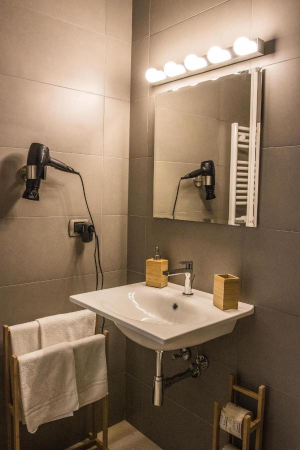 B&B Colonna - Mole Sua Stat Altamura Ngoại thất bức ảnh